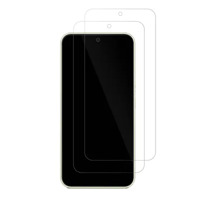 Produktbild von 2x Ecultor FlexCC für Samsung Galaxy A54 5G