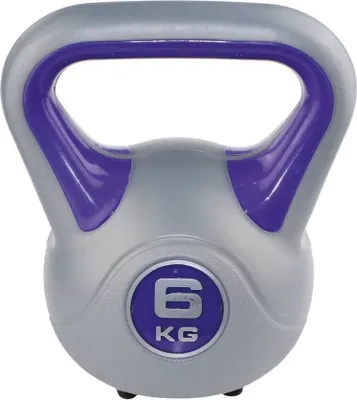 Immagine prodotto di Kettlebell Fit Sveltus 6 kg - viola OSFA