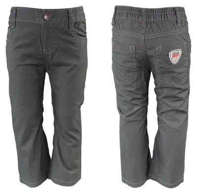 Produktbild von Hose Jungen Hose Lupilu khaki Größe 86