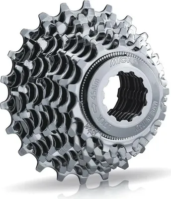 Image de Cassette Miche Primato 8 vitesses 13-21 dents, Campagnolo