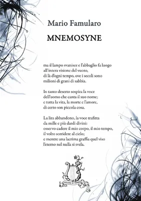 Produktbild von Mnemosyne