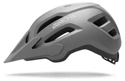 Image de Casque Giro Fixture II taille 54-61 cm mat titanium 39336-256-UA
