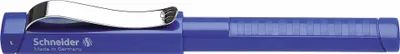 Produktbild von Schneider Linkshänder-Füllhalter Base L blau