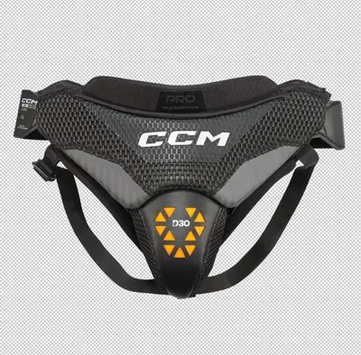 CCM Torwart-Tiefschutz Senior Produktbild 1