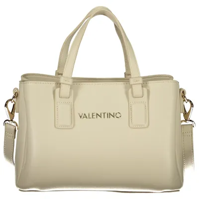 Produktbild von Beige Damen Tasche mit Schulterriemen - Nachhaltig und Stilvoll