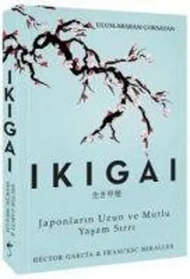 Produktbild von Ikigai