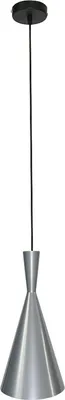 Image de Lampe suspendue E27 1x40W noir 5311 Trincola Rabalux