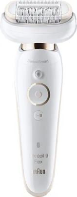 Obrázok produktu pre Braun Epilierer Silk-epil 9 Flex 9-001