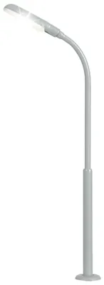 Image de Viessmann 6490 - N Lampe fouet, LED blanche
