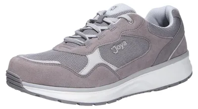Obrázok produktu pre JOYA Pánske šnurovacie topánky Tony III grey, sivá, veľkosť 41