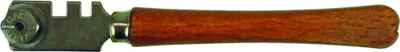 Produktbild von HaWe 162.00 HM-GLASSCHNEIDER 4011333162019