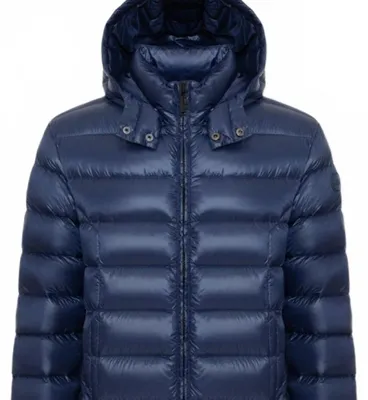 Immagine prodotto di Mocassini Da Barca Del Marchio Colmar Del Modello 12000071r Quilted Detacheable Hoodi Blu