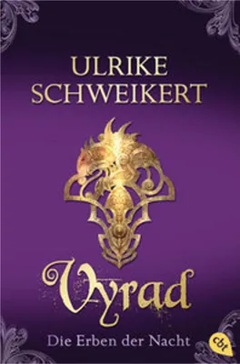 Image de Die Erben der Nacht - Vyrad