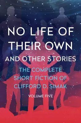 Produktbild von No Life of Their Own