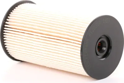 Produktbild von Kraftstofffilter DENCKERMANN A120314 für VW GOLF VI (5K1) Filtereinsatz