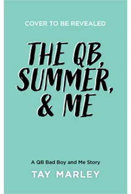 Obrázok produktu pre The QB, Summer and Me