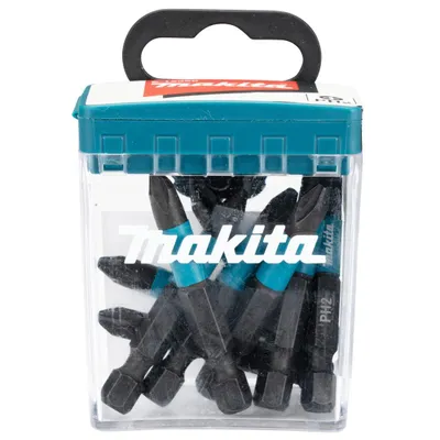 Obrázok produktu pre Makita E-12407, 50 mm, 10 kusov