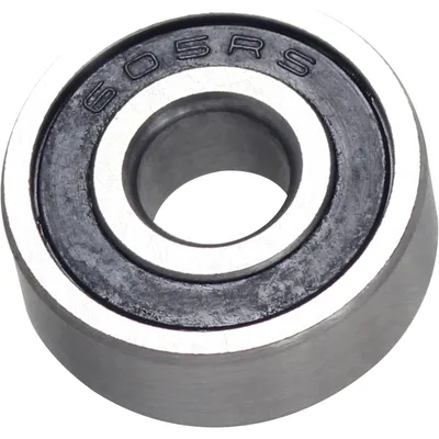 Obrázek produktu pro Kuličkové ložisko UNION SB-packed, kuličkové ložisko s hlubokou drážkou pro CB-013, 605 2R