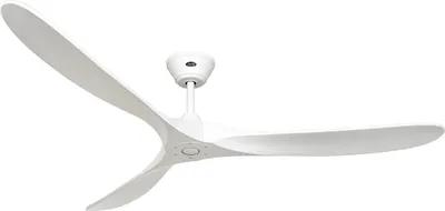Immagine prodotto di ECO GENUINO 180, Ventilatore senza Luce, CasaFan