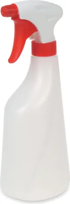 Produktbild von Mesto Pumpsprüher Handzerstäuber Pflanzensprüher 0,6 L, Kunststoffbehälter