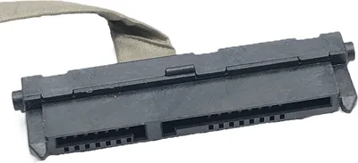 Produktbild von SATA HDD Festplatten Anschluss Kabel Connector kompatibel für P/N : NBX0001NV10