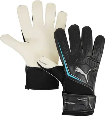 Produktbild von Puma Ultra Play Rc Torwarthandschuhe Schwarz 10 Schwarz 10