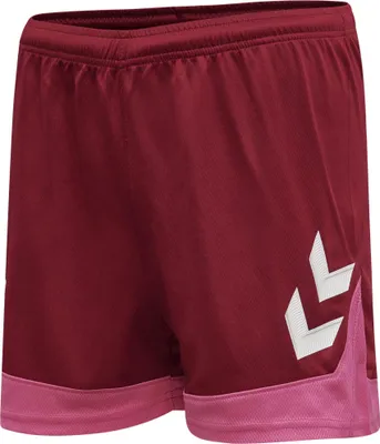 Produktbild von Hummel Shorts rot rot 2171-50-00103