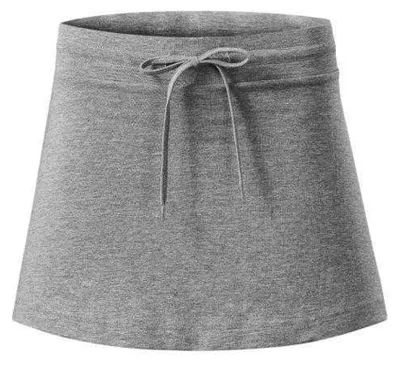 Image de 4F - Veste de randonnée pour femmes, 2 en 1, modèle PP17504 (Taille S), couleur gris anthracite mélangé
