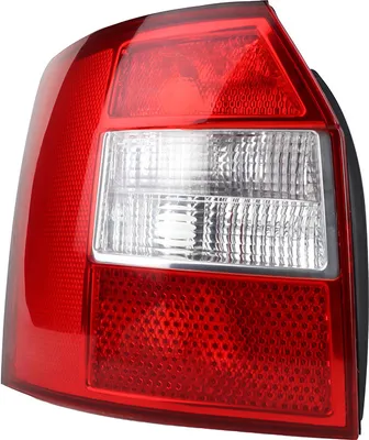 Produktbild von Heckleuchte passend für Audi A4 8E 04/2001-11/2004 Links 8E9945095 8E9945095A Johns