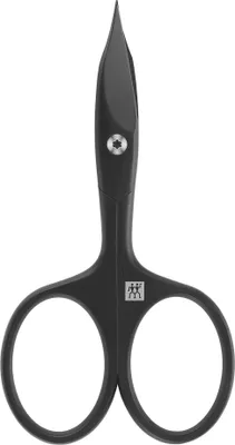 Produktbild von Zwilling Premium Maniküre Nagelschere schwarz