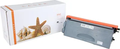 Produktbild von black Toner 3.6-TN3060 kompatibel mit Brother TN-3060 Seiten: 6.700