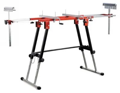 Obrázek produktu pro Pracovní stůl T100B, výška 870 mm, STAYER
