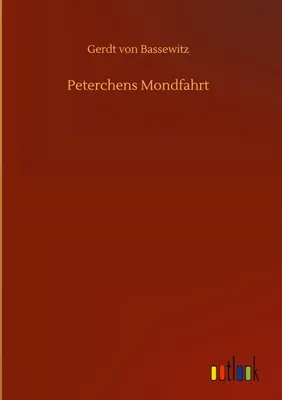 Produktbild von Peterchens Mondfahrt