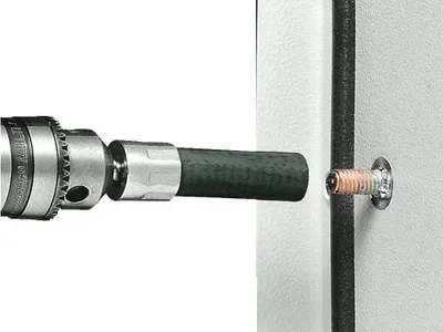 Produktbild von Bolzenschneider mit einer Länge von 80,01 mm