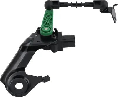 Image de Capteur de niveau avec tringlerie Arriššre gauche for Audi A6 A7 A8 Q5 4H0-941-309-C