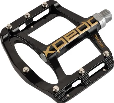 Produktbild von Xpedo Pedal SPRY schwarz 9/16 Zoll XMX24MC