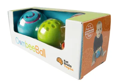 Produktbild von Fat Brain Toy Co. FA230-1 Lernspiel