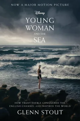 Produktbild von Young Woman and the Sea