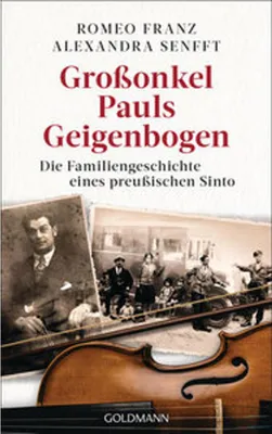 Image de Großonkel Pauls Geigenbogen