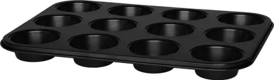 Produktbild von Muffinform 36 x 27 cm Antihaft-Backblech