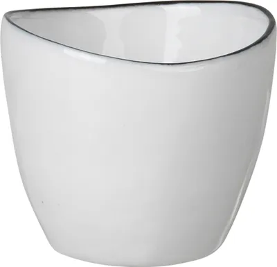 Produktbild von Broste Copenhagen SALT Eierbecher 4,5 cm