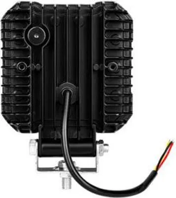 Zdjęcie produktu dla Lampa LED Robocza 10-60V 50W 16LED ostrzegawcza