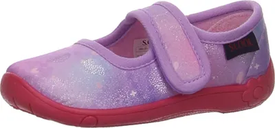 Produktbild von S. Cool Hausschuhe in rose/pink, Gr. 33
