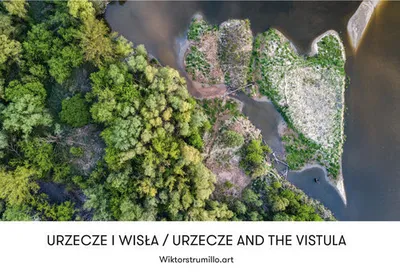 Immagine prodotto di Urzecze e Vistola