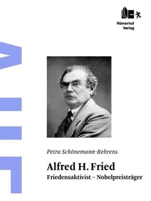 Produktbild von Alfred H. Fried