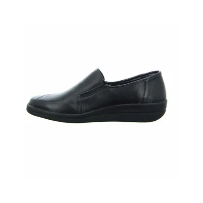 Produktbild von Longo Komfort Slipper Damen 323030353639 Schwarz 38 EU