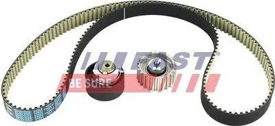 Produktbild von FAST FT41933K Zahnriemen für FIAT Ducato Kastenwagen (250, 290) 178-Zähne