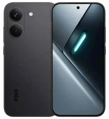 Image de XIAOMI Poco X8 Pro 5G Smartphone 8 Go/512 Go 6,59 pouces 6500 mAh Noir