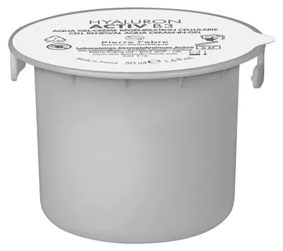 Image de Hyaluron Activ B3 Aqua-gel, crème régénérante Avène, 50 ml