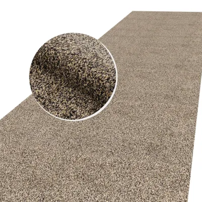 Productafbeelding van Robuuste Deurmat met Schoonloopfunctie 100 x 140 cm